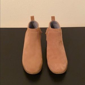 TOMS booties